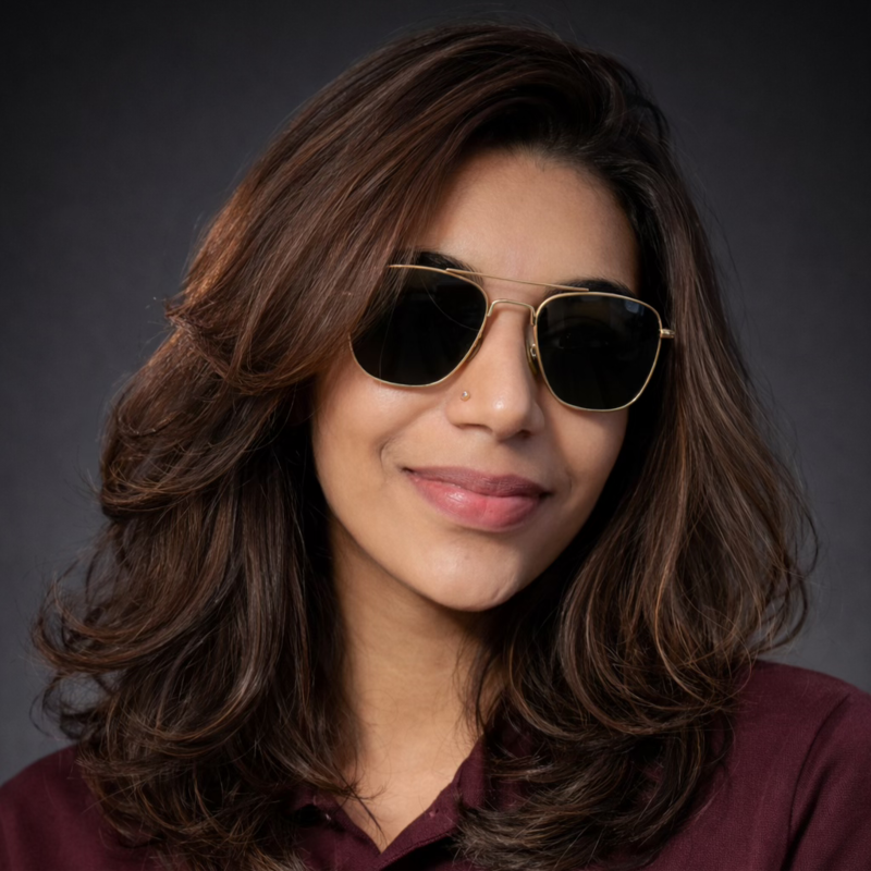 Hafsah Zulafiqar
