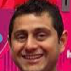 Driss Lahjouji